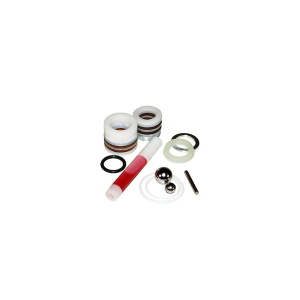 Bedford Precision Kit - for Graco 390st, 395st, 490st, 495st, Ultra 600, Super Nova SP
